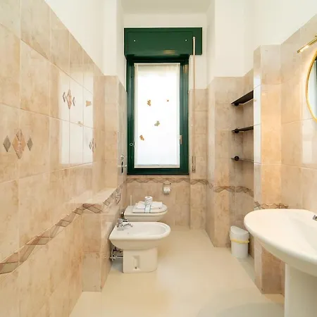 Spacious Penthouse With Terrace In The Heart Of * Como